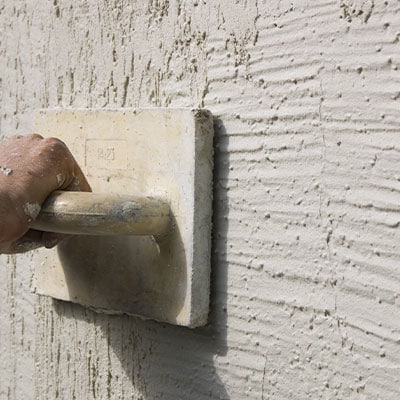 Stucco